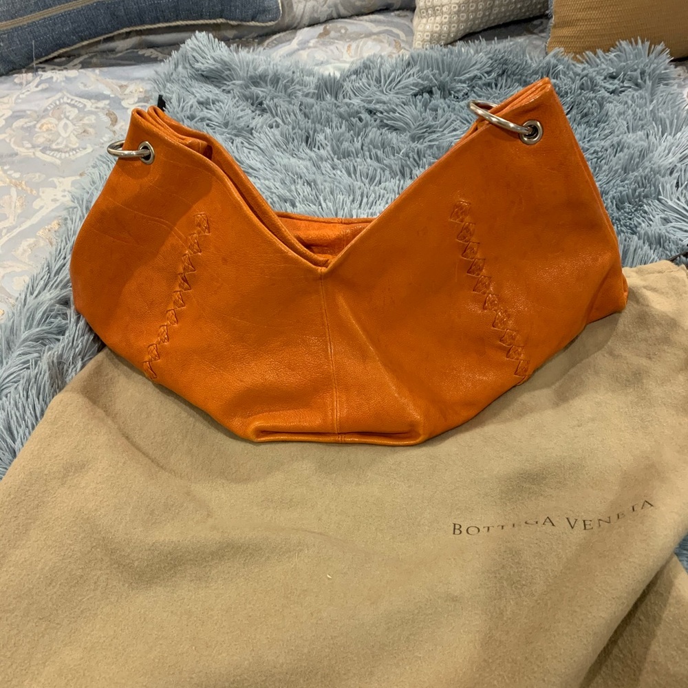 Bottega great bag